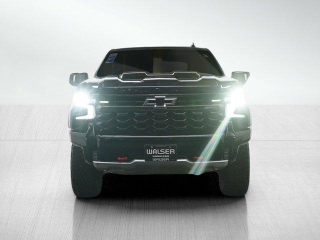 used 2023 Chevrolet Silverado 1500 car, priced at $46,998