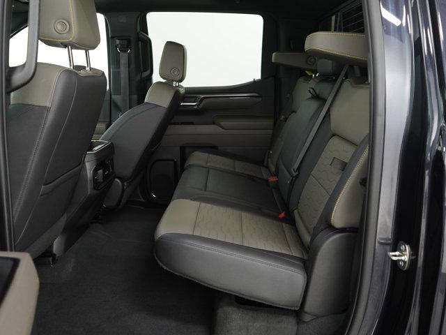 used 2023 Chevrolet Silverado 1500 car, priced at $46,998