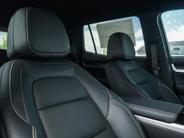 new 2026 GMC Terrain car, priced at $36,398