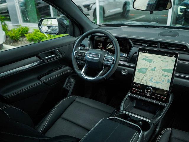 new 2026 GMC Terrain car, priced at $36,398