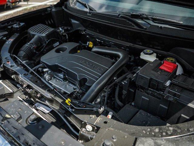 new 2026 GMC Terrain car, priced at $36,398