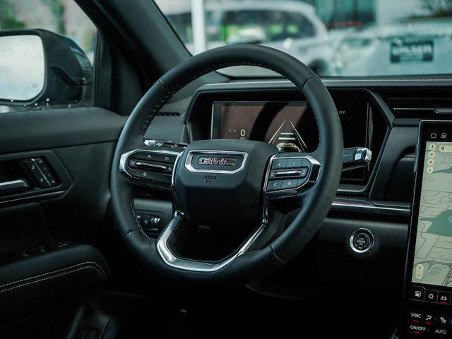 new 2026 GMC Terrain car, priced at $36,398
