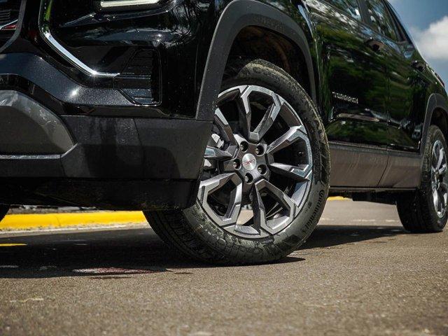 new 2026 GMC Terrain car, priced at $36,398