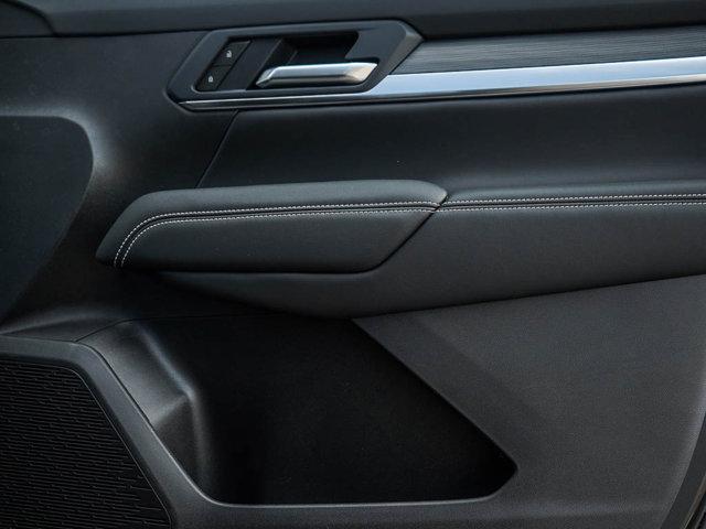 new 2026 GMC Terrain car, priced at $36,398