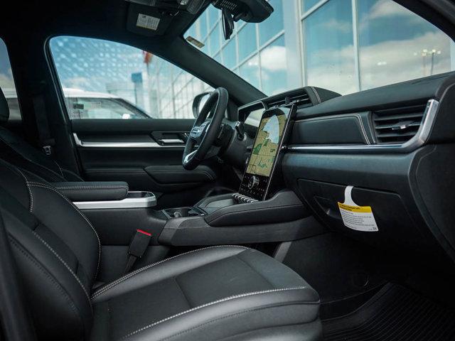 new 2026 GMC Terrain car, priced at $36,398