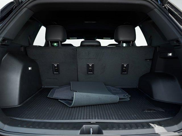 new 2026 GMC Terrain car, priced at $36,398