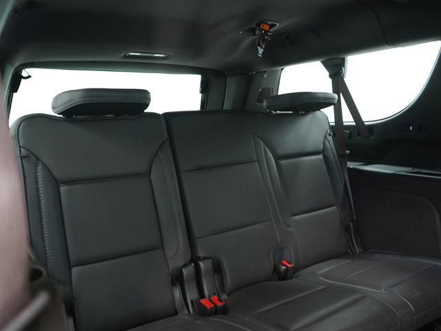 used 2023 GMC Yukon XL car, priced at $66,998