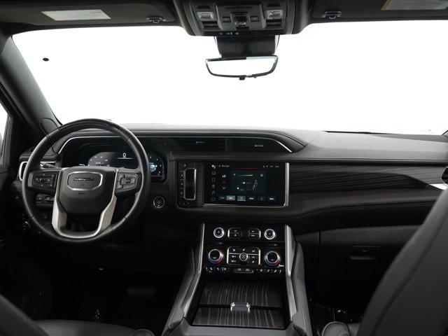 used 2023 GMC Yukon XL car, priced at $66,998