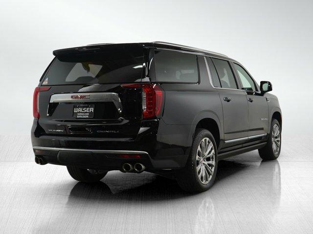 used 2023 GMC Yukon XL car, priced at $66,998
