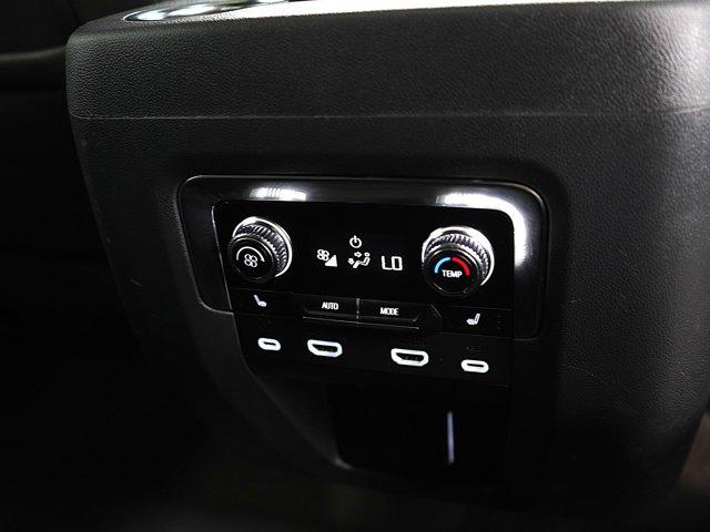 used 2023 GMC Yukon XL car, priced at $66,998