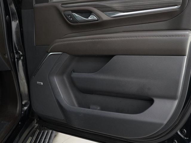 used 2023 GMC Yukon XL car, priced at $66,998