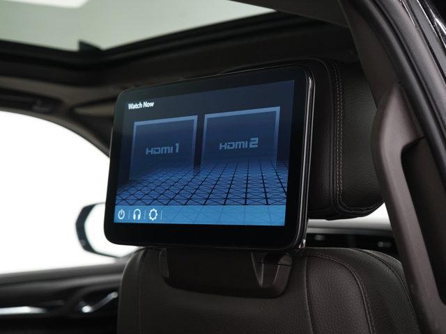 used 2023 GMC Yukon XL car, priced at $66,998