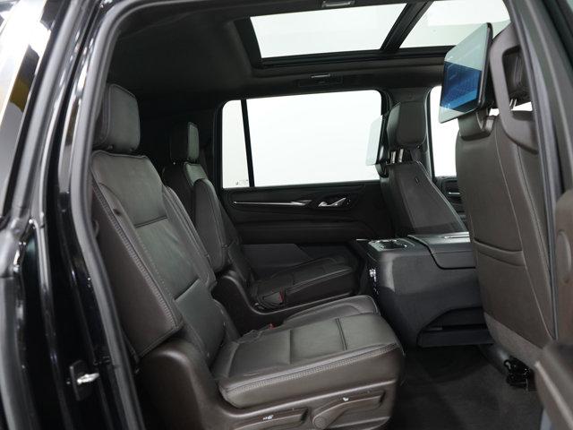 used 2023 GMC Yukon XL car, priced at $66,998