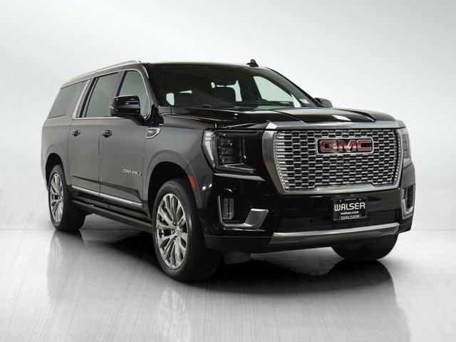 used 2023 GMC Yukon XL car, priced at $66,998