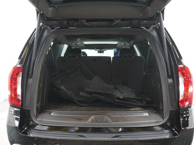 used 2023 GMC Yukon XL car, priced at $66,998