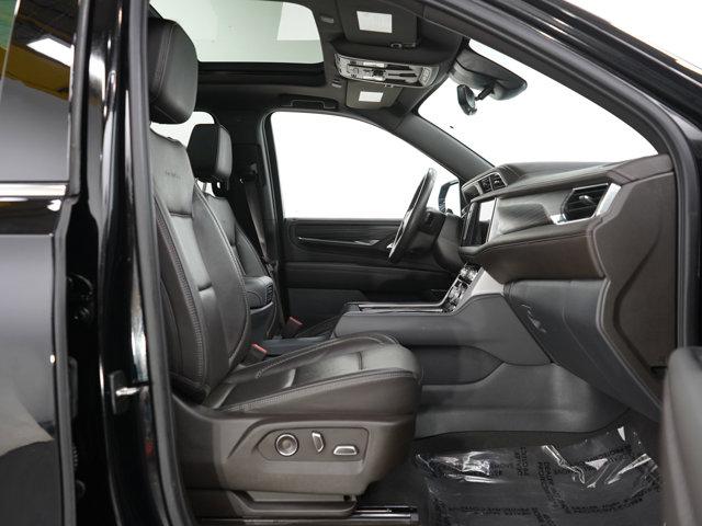 used 2023 GMC Yukon XL car, priced at $66,998