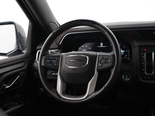 used 2023 GMC Yukon XL car, priced at $66,998