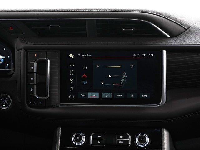 used 2023 GMC Yukon XL car, priced at $66,998