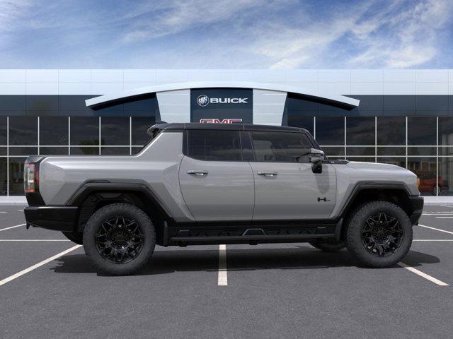 new 2025 GMC HUMMER EV car, priced at $108,615