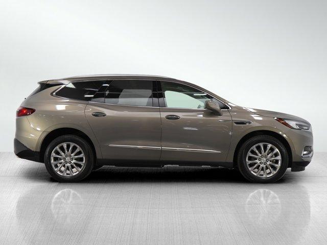 used 2019 Buick Enclave car, priced at $24,199