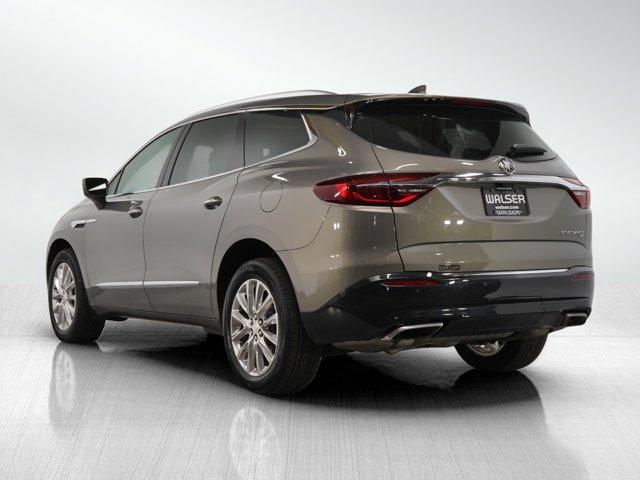 used 2019 Buick Enclave car, priced at $24,199