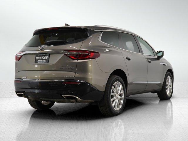 used 2019 Buick Enclave car, priced at $24,199