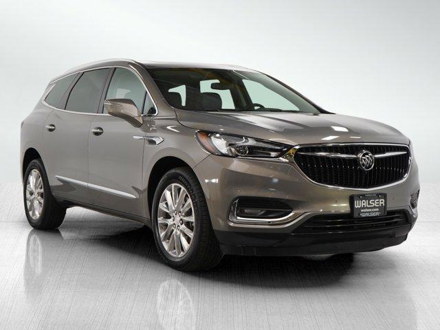 used 2019 Buick Enclave car, priced at $24,199