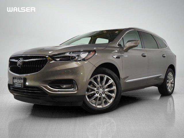 used 2019 Buick Enclave car, priced at $24,199