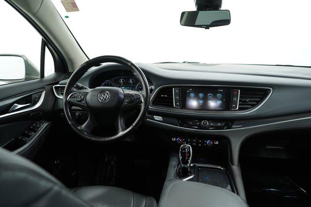 used 2019 Buick Enclave car, priced at $24,199