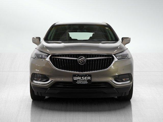 used 2019 Buick Enclave car, priced at $24,199