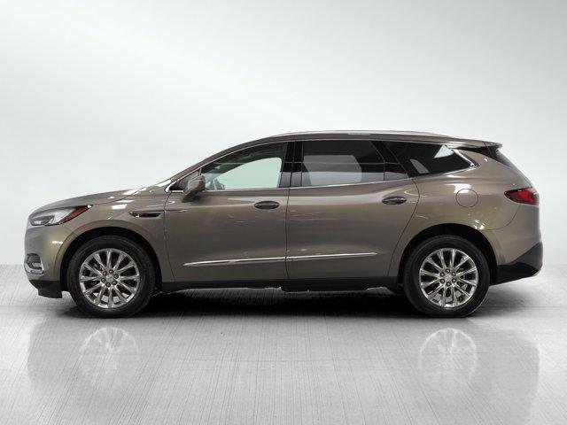 used 2019 Buick Enclave car, priced at $24,199