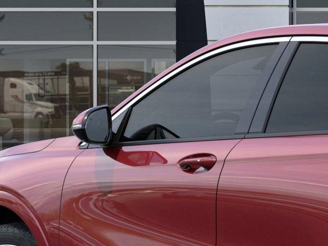 new 2024 Buick Envista car, priced at $30,801