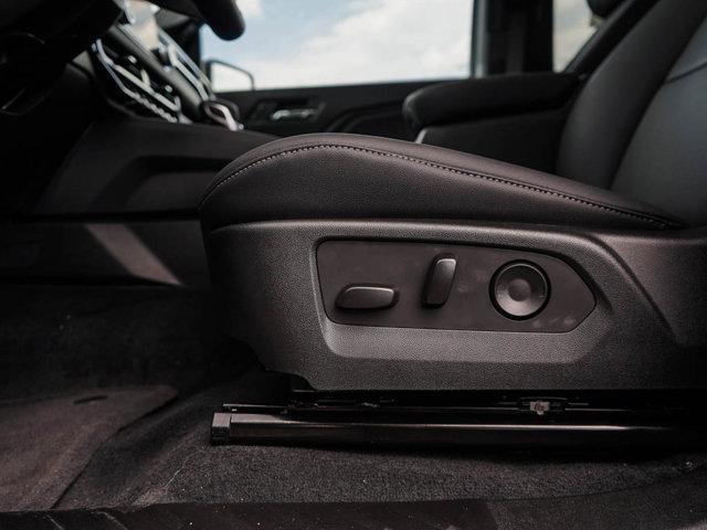 new 2025 GMC Canyon car, priced at $46,698