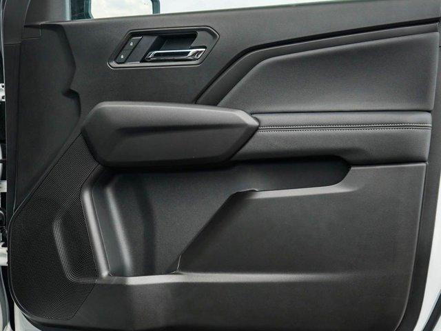 new 2025 GMC Canyon car, priced at $46,698