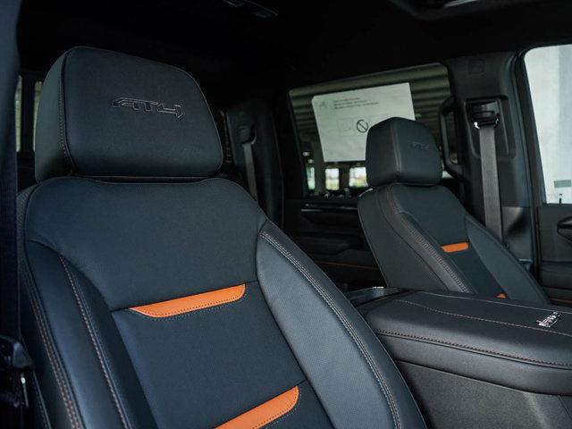 new 2025 GMC Sierra 3500 car, priced at $76,398