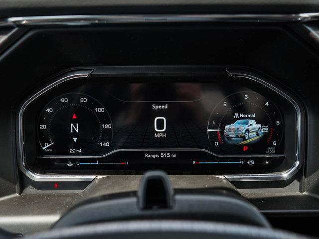 new 2025 GMC Sierra 1500 car, priced at $80,248