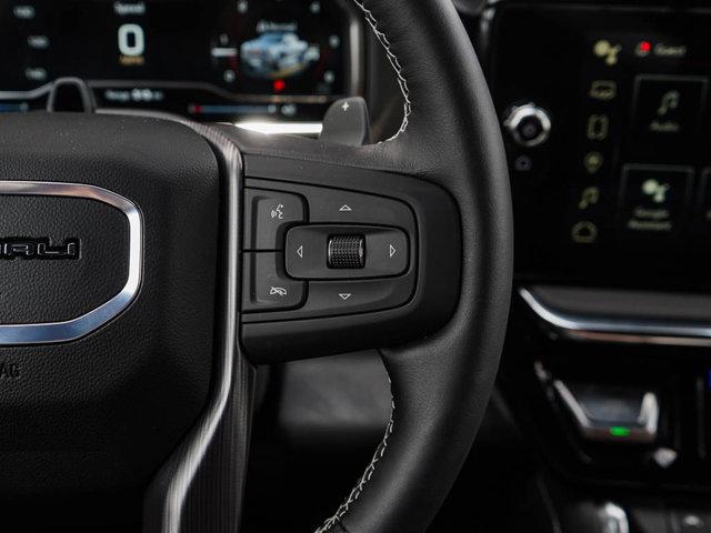 new 2025 GMC Sierra 1500 car, priced at $80,248