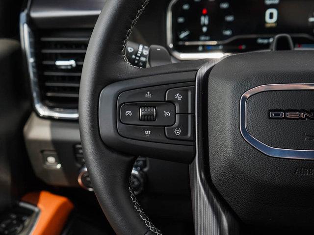 new 2025 GMC Sierra 1500 car, priced at $80,248
