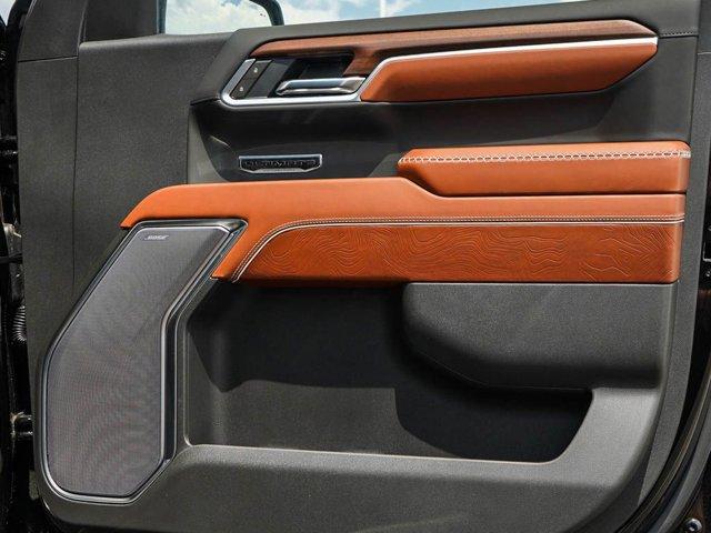 new 2025 GMC Sierra 1500 car, priced at $80,248