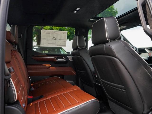new 2025 GMC Sierra 1500 car, priced at $80,248