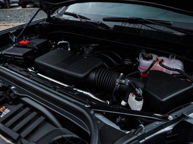new 2025 GMC Sierra 1500 car, priced at $80,248