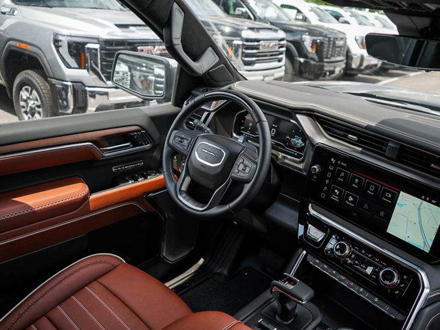 new 2025 GMC Sierra 1500 car, priced at $80,248
