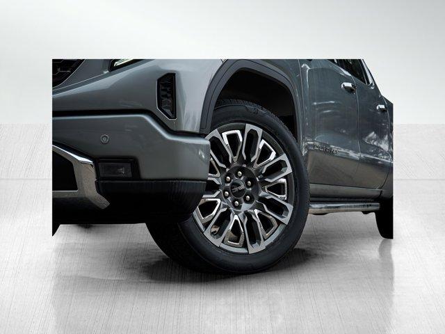 new 2025 GMC Sierra 1500 car, priced at $80,248