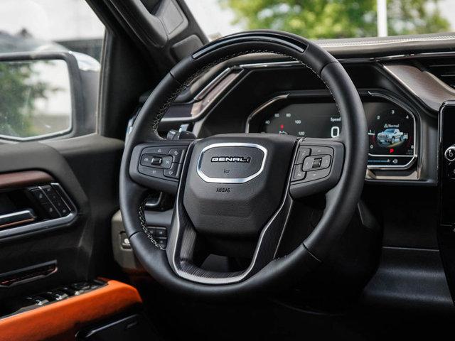 new 2025 GMC Sierra 1500 car, priced at $80,248
