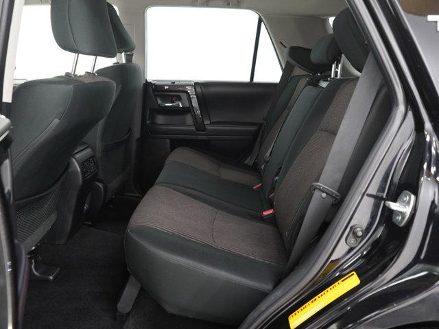 used 2022 Toyota 4Runner car, priced at $34,998