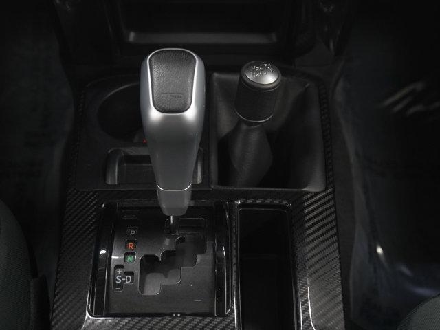 used 2022 Toyota 4Runner car, priced at $34,998