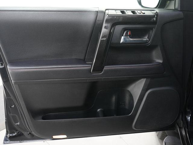 used 2022 Toyota 4Runner car, priced at $34,998