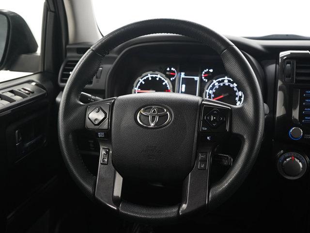 used 2022 Toyota 4Runner car, priced at $34,998