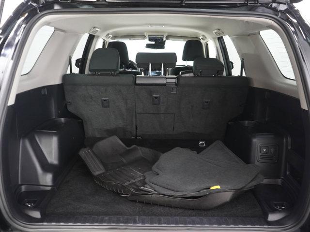 used 2022 Toyota 4Runner car, priced at $34,998