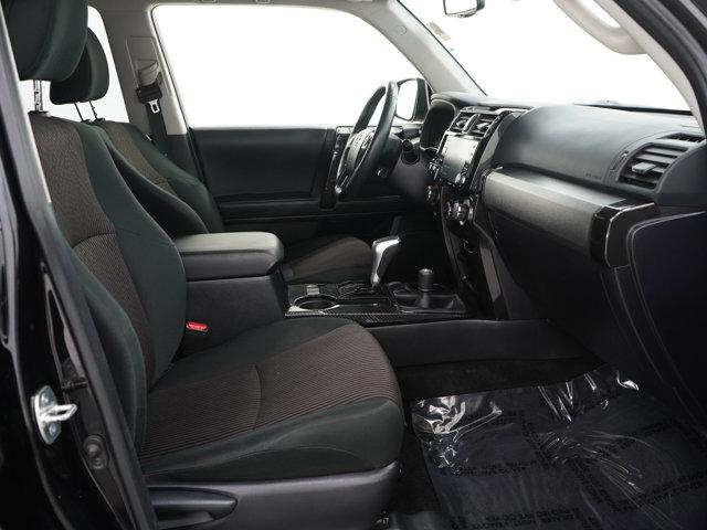 used 2022 Toyota 4Runner car, priced at $34,998